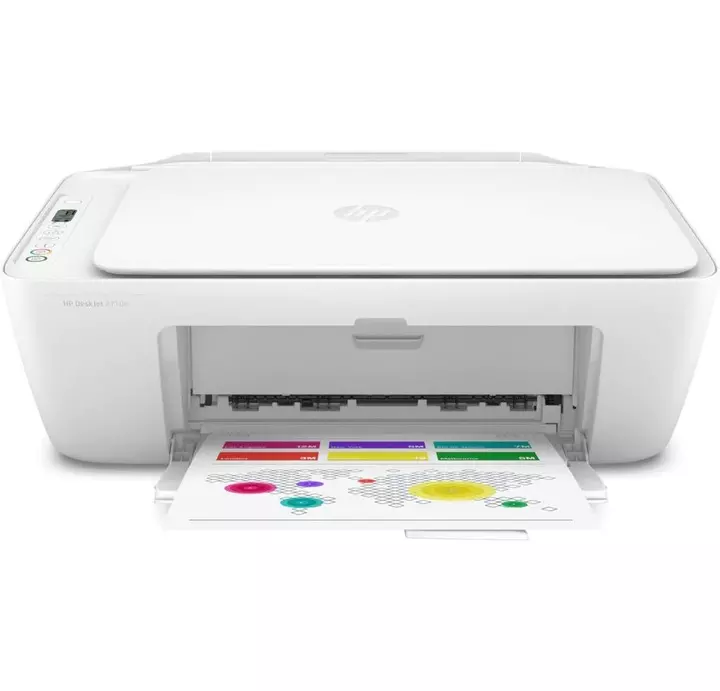 Urządzenie HP DeskJet 2710e